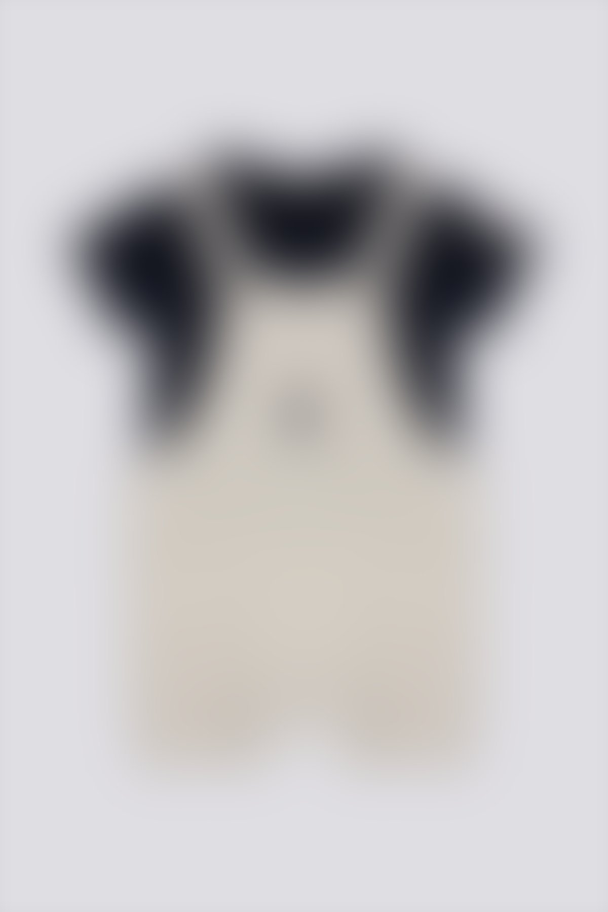 U.S. Polo Assn - U.S. Polo Assn Lisanslı Gardener Dress Lacivert Erkek Bebek Takımı