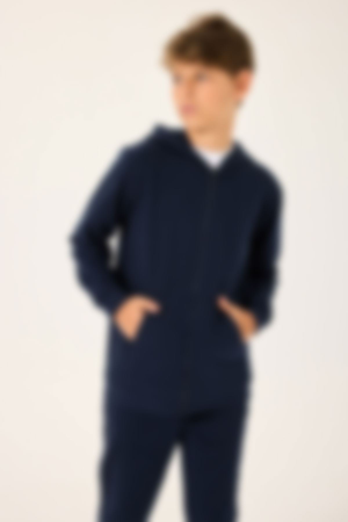 RolyPoly - Rolypoly Erkek Çocuk Lacivert Sweatshirt