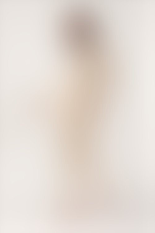 Pierre Cardin - Pierre Cardin Olala Mon Amour Beyaz Kadın Uzun Kol Pijama Takım