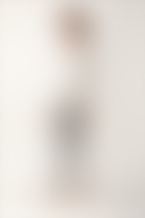 Pierre Cardin - Pierre Cardin İnclined Line Beyaz Kadın Uzun Kol Pijama Takım