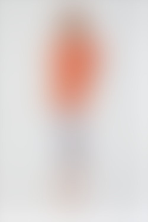 Pierre Cardin - Pierre Cardin Leaf Turuncu Kadın Kapri Takım