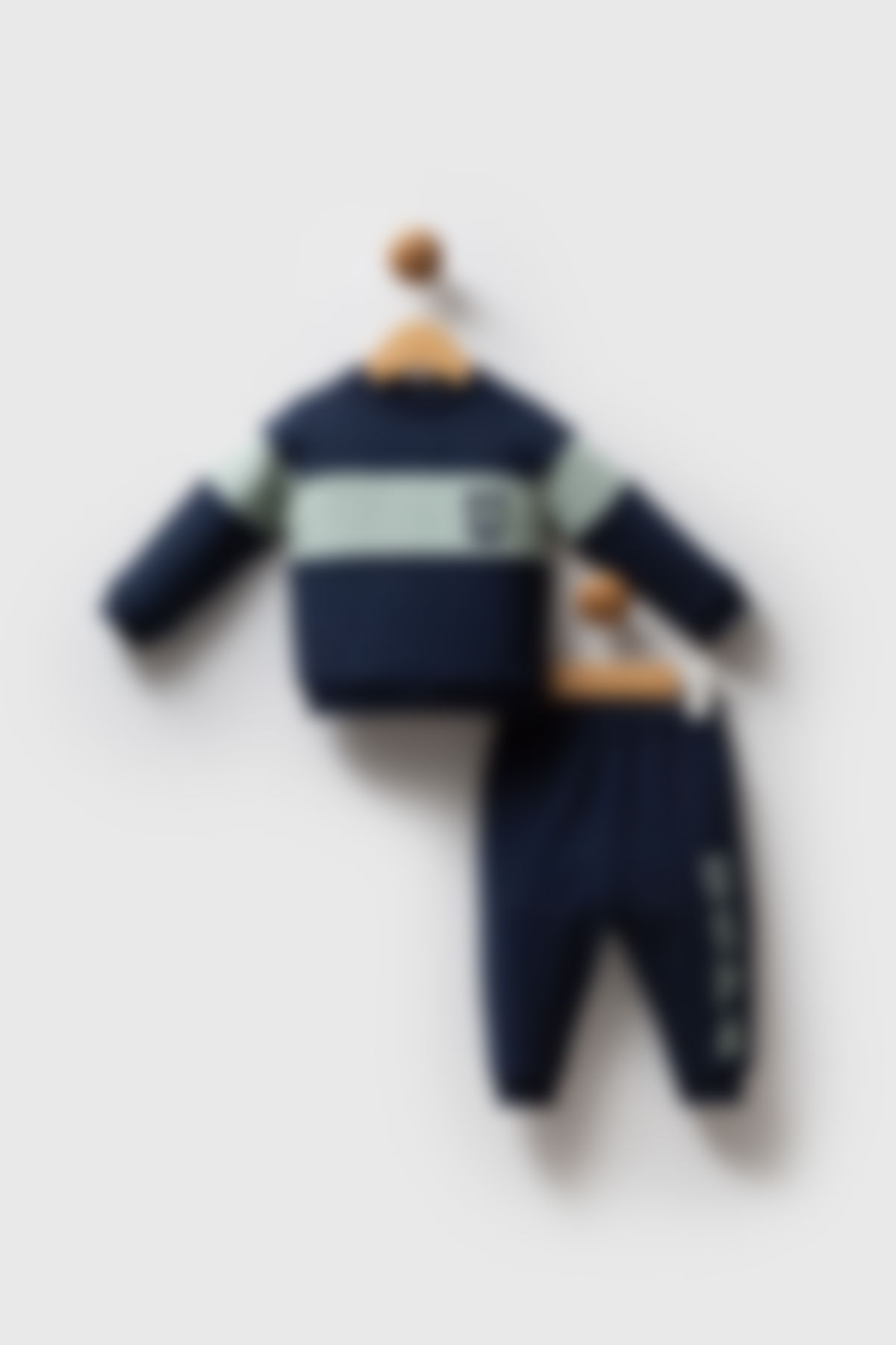 U.S. Polo Assn - U.S. Polo Assn Erkek Bebek Çok renkli Bebek Takımları