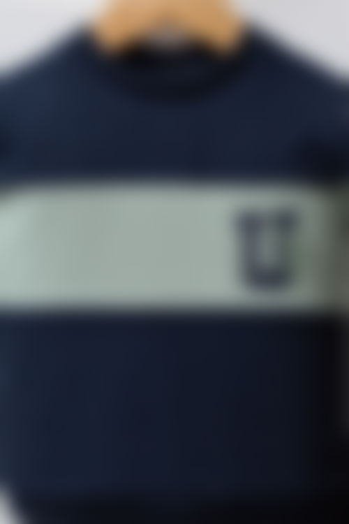 U.S. Polo Assn - U.S. Polo Assn Erkek Bebek Çok renkli Bebek Takımları