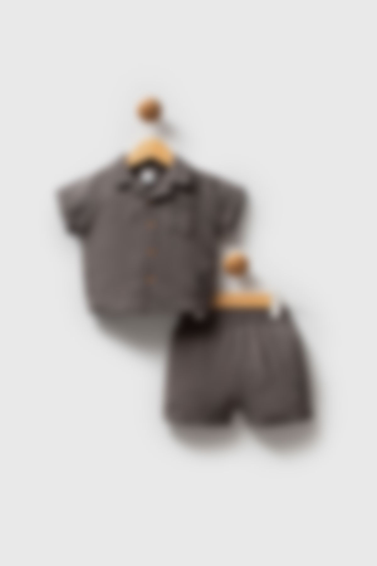 U.S. Polo Assn - U.S. Polo Assn. Erkek Bebek Takım