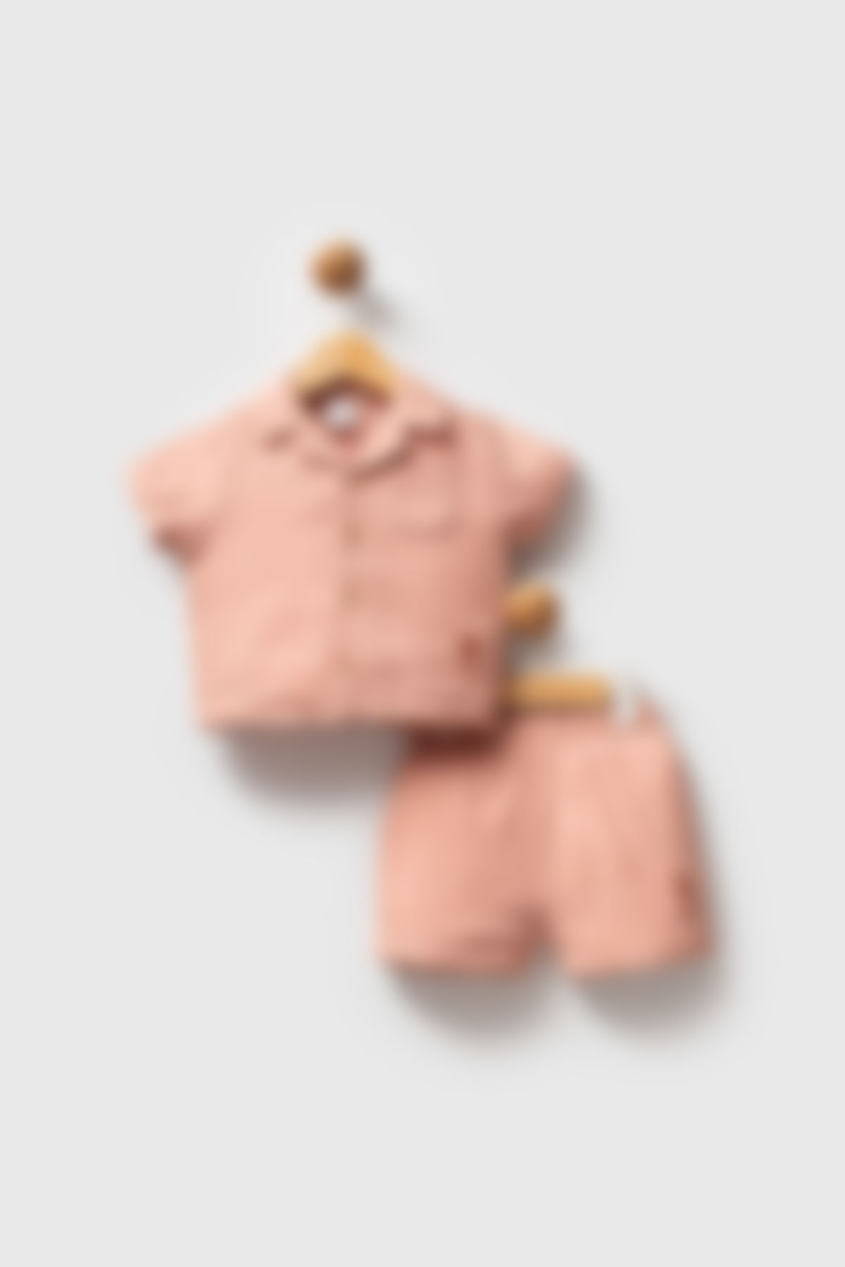 U.S. Polo Assn - U.S. Polo Assn. Erkek Bebek Takım