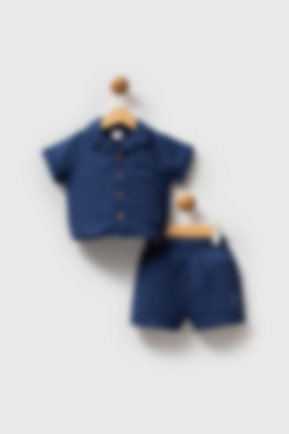 U.S. Polo Assn - U.S. Polo Assn. Erkek Bebek Takım