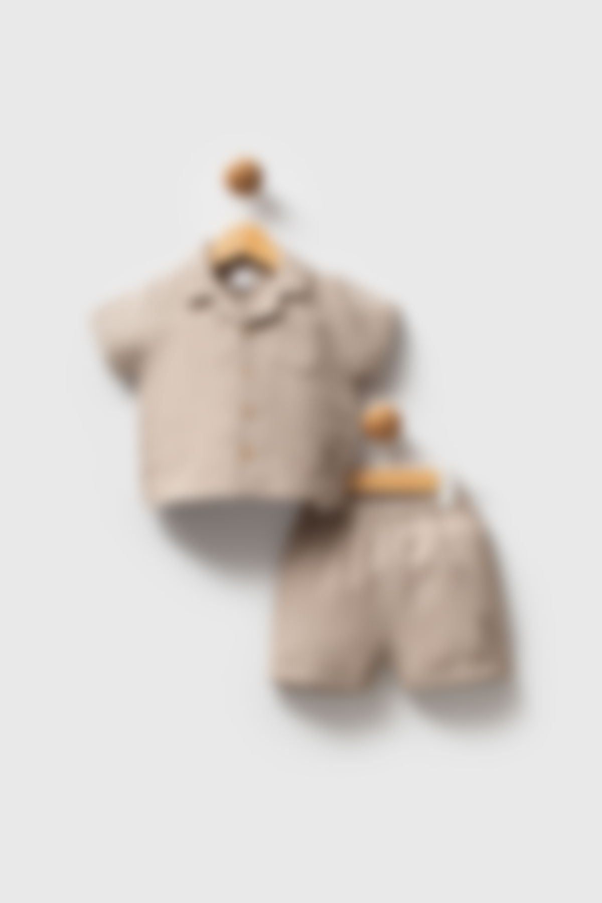 U.S. Polo Assn - U.S. Polo Assn. Erkek Bebek Takım