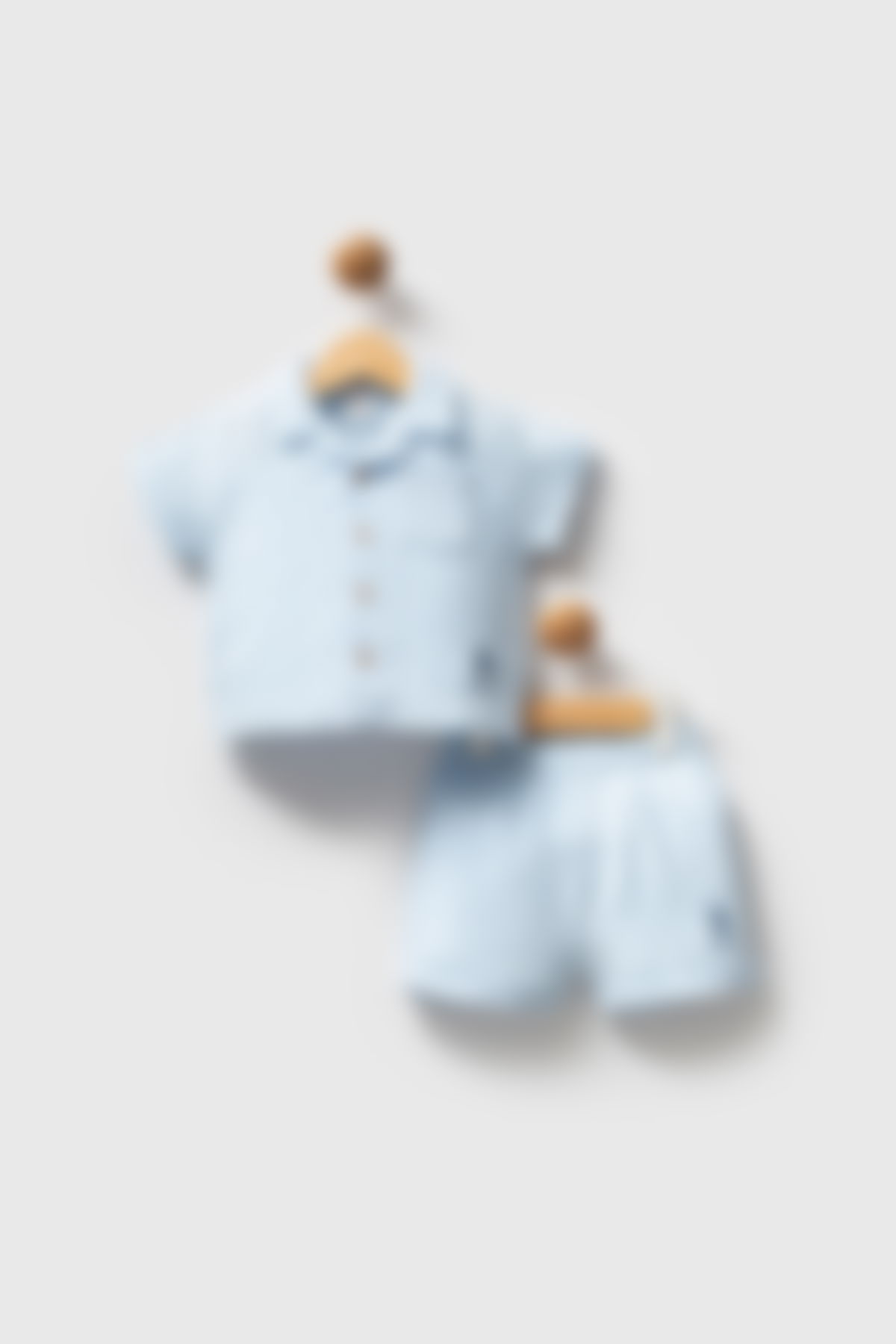 U.S. Polo Assn - U.S. Polo Assn. Erkek Bebek Takım