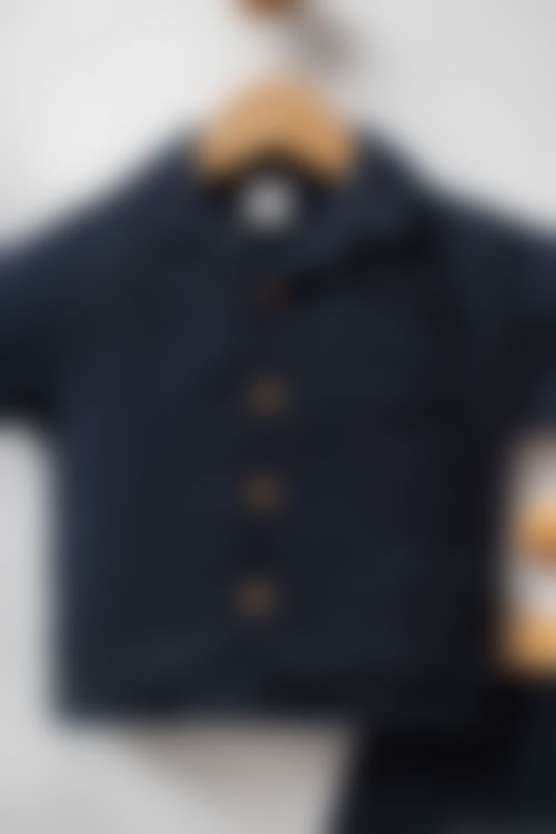 U.S. Polo Assn - U.S. Polo Assn. Erkek Bebek Takım