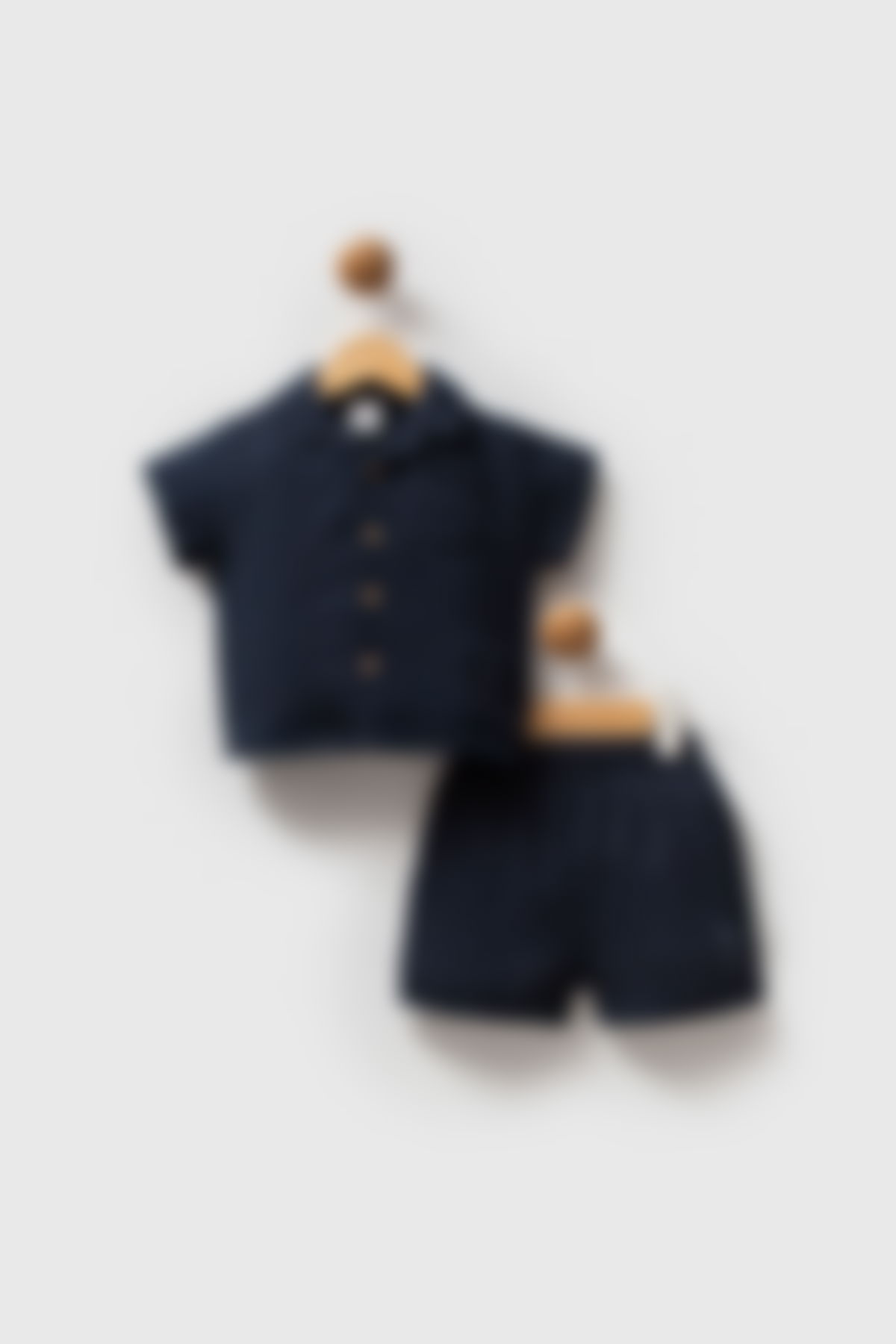 U.S. Polo Assn - U.S. Polo Assn. Erkek Bebek Takım