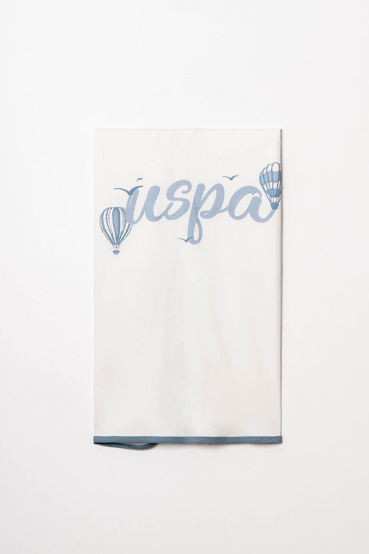 U.S. Polo Assn - U.S. Polo Assn. Erkek Bebek Beyaz Hastane Çıkışı 10’Lu Set (1)