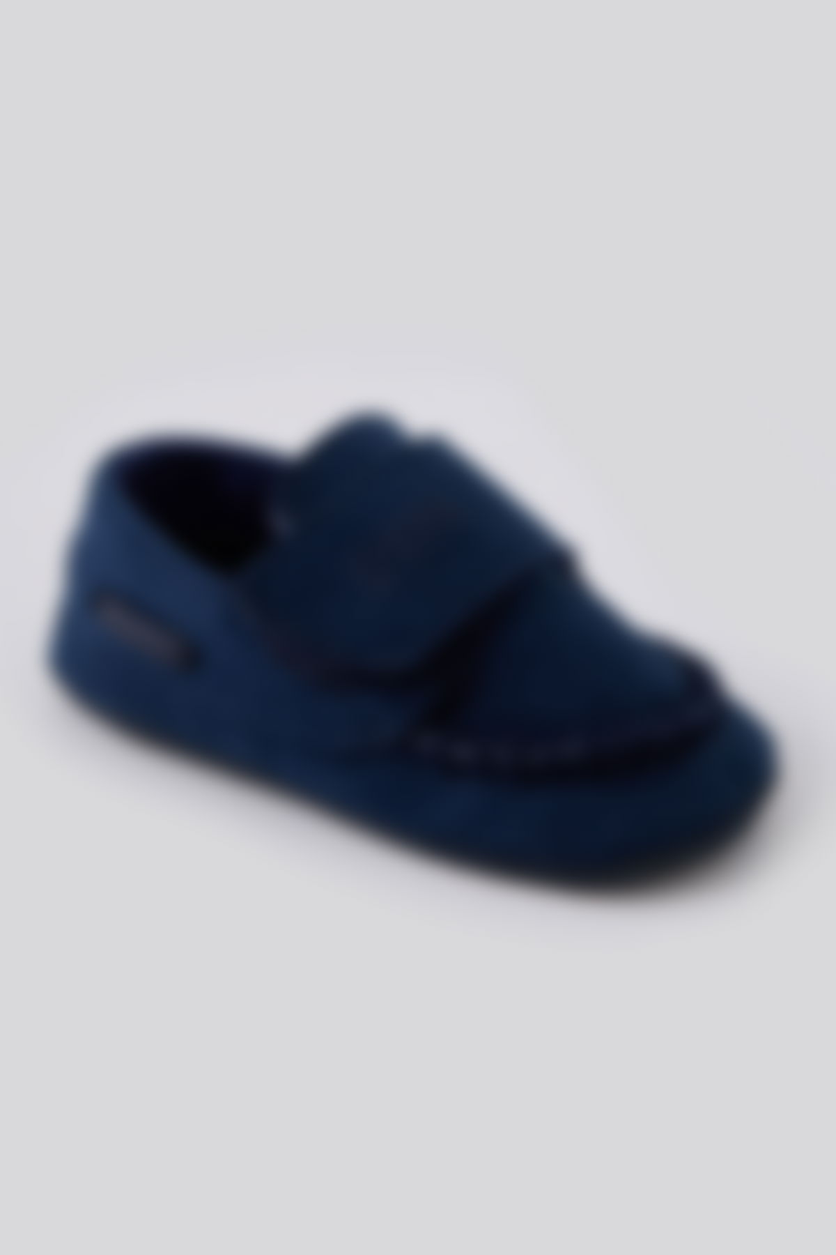 U.S. Polo Assn - U.S. Polo Assn. Erkek Bebek Lacivert Bebek Ayakkabı