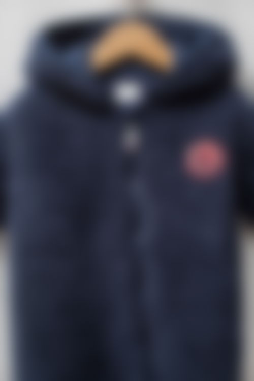 U.S. Polo Assn - U.S. Polo Assn Erkek Bebek Lacivert Tulum