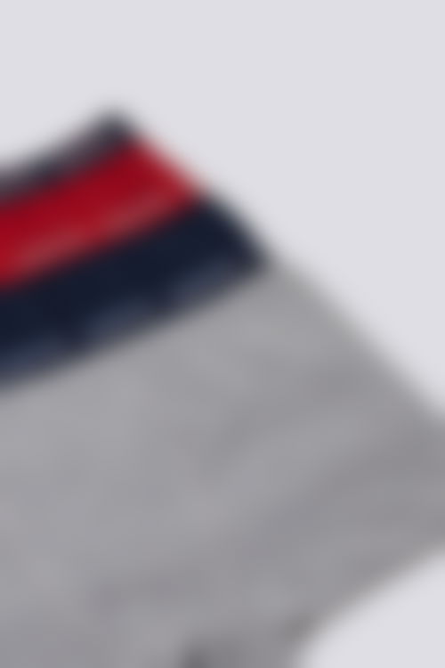 U.S. Polo Assn - U.S. Polo Assn Erkek Çocuk Boxer