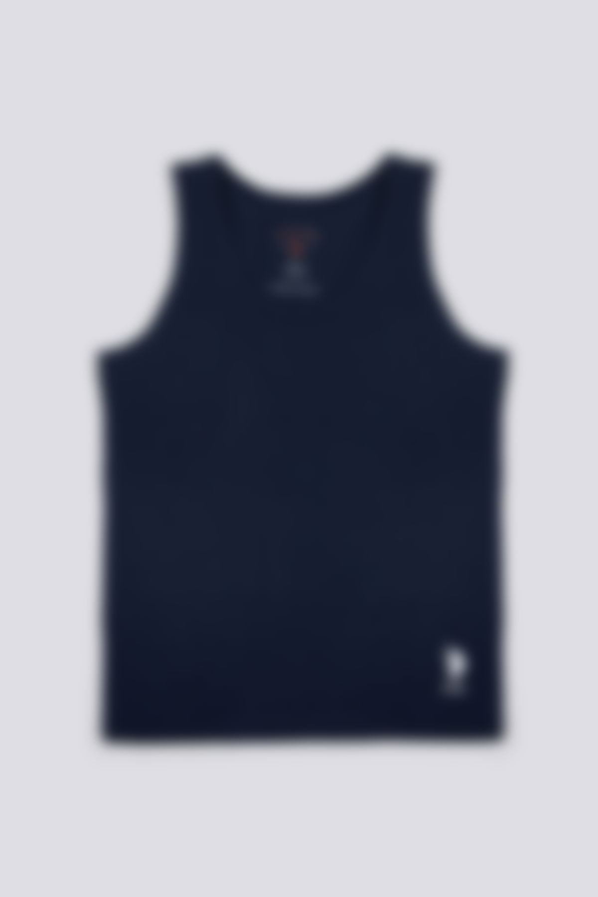 U.S. Polo Assn - U.S. Polo Assn Erkek Çocuk Fanila
