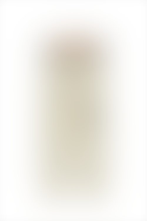 U.S. Polo Assn - U.S. Polo Assn Lisanslı Triko Krem Uzun Kollu Bebek Takım