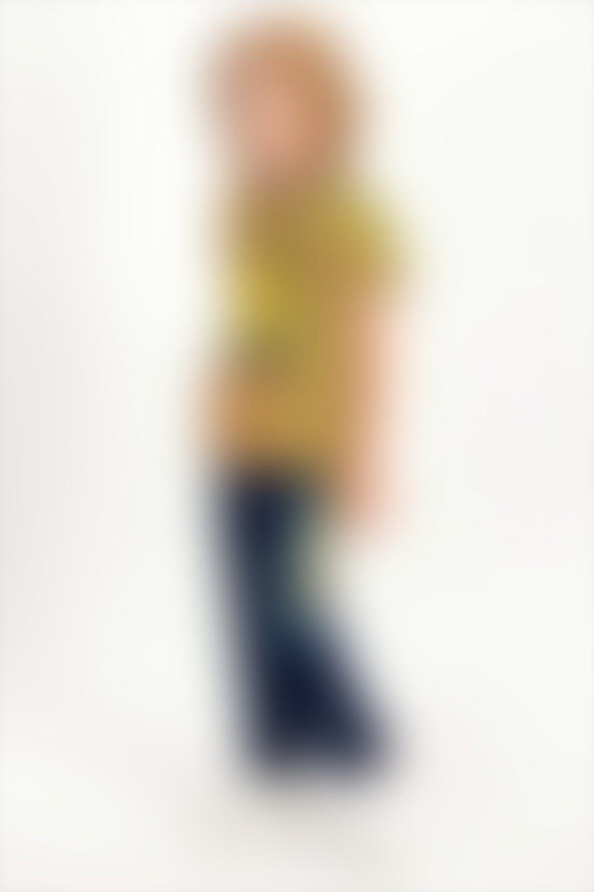 U.S. Polo Assn - U.S. Polo Assn Lisanslı Turuncu Kısa Kollu Erkek Çocuk Pijama Takımı