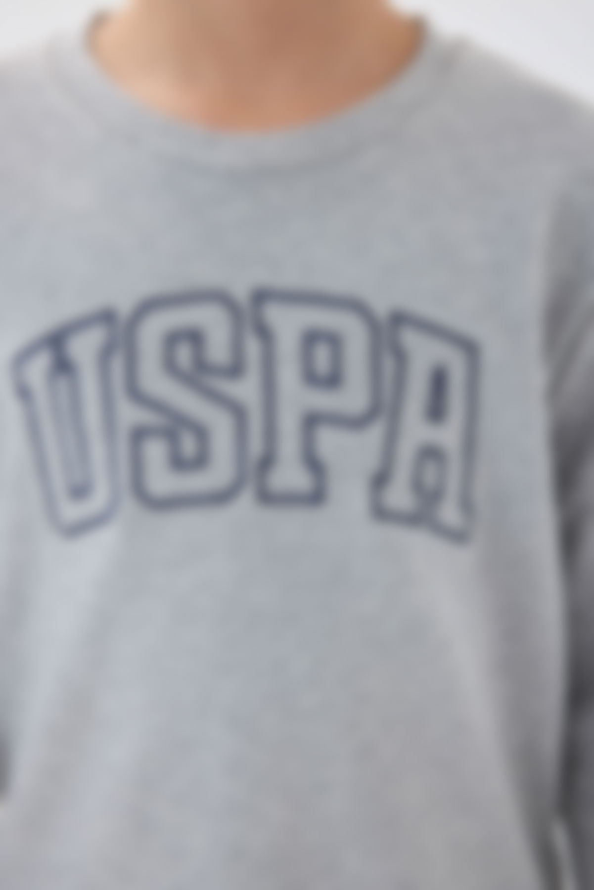 U.S. Polo Assn - U.S. Polo Assn Erkek Çocuk Eşofman Takım