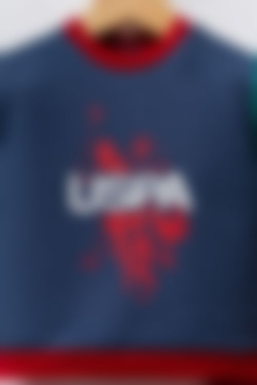 U.S. Polo Assn - U.S. Polo Assn Erkek Bebek Çok renkli Bebek Takımları