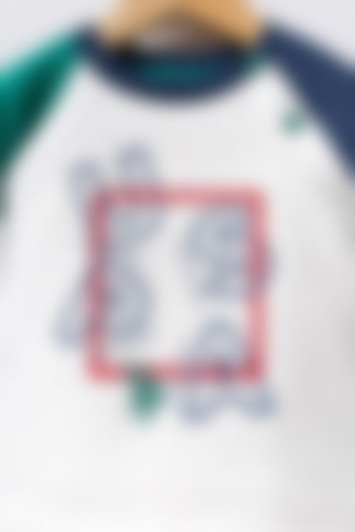 U.S. Polo Assn - U.S. Polo Assn Erkek Bebek Çok renkli Bebek Takımları