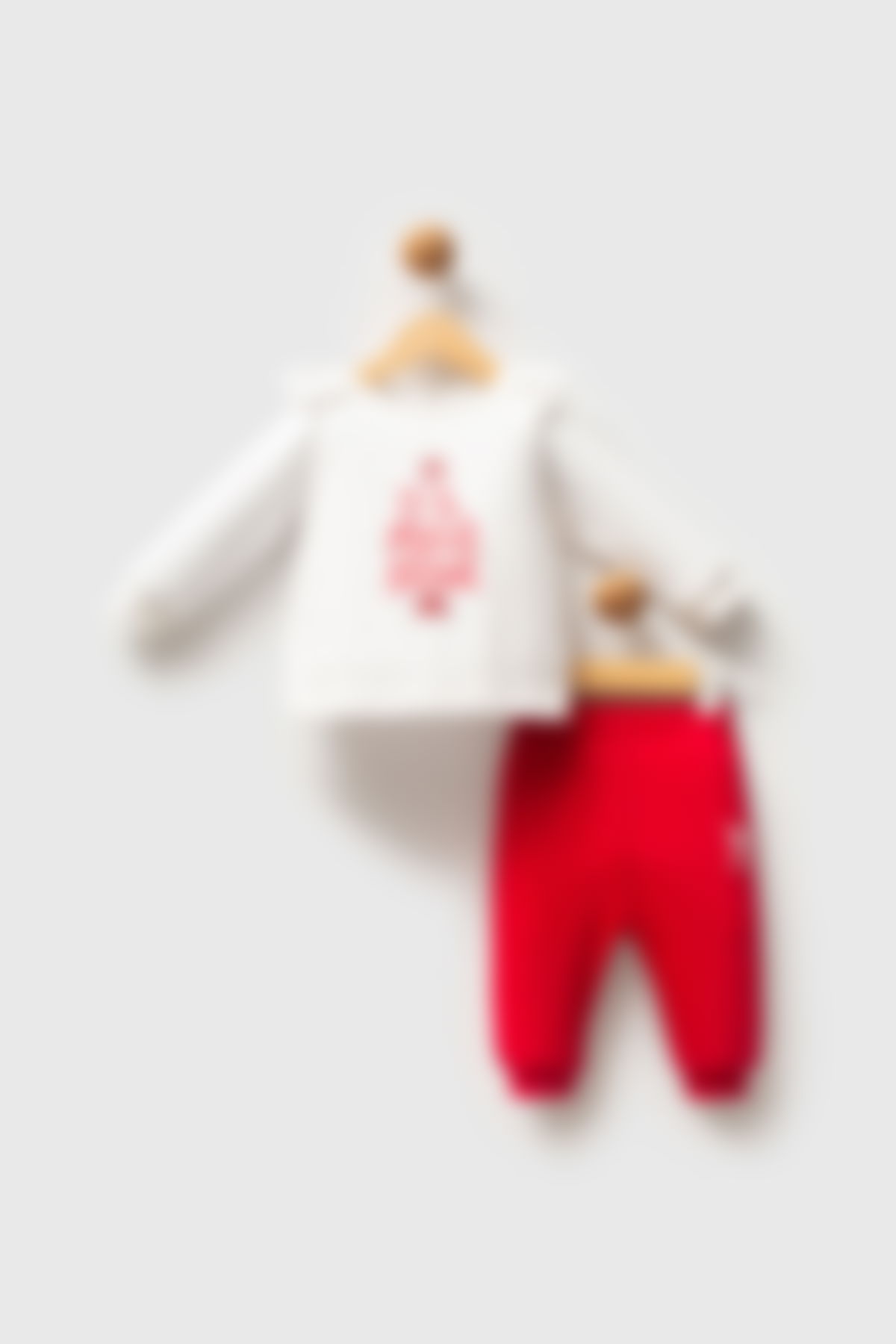 U.S. Polo Assn - U.S. Polo Assn Kız Bebek Beyaz Bebek Takımları